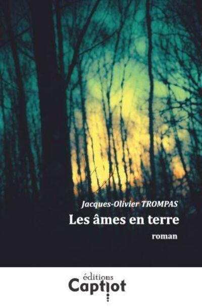 Les âmes en terre