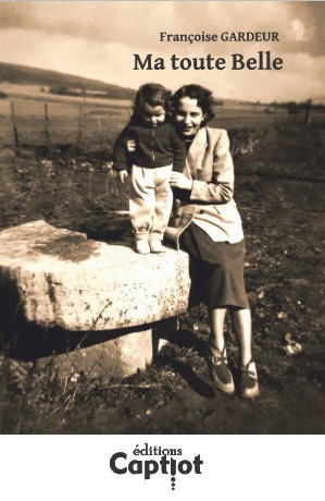 Ma toute belle 